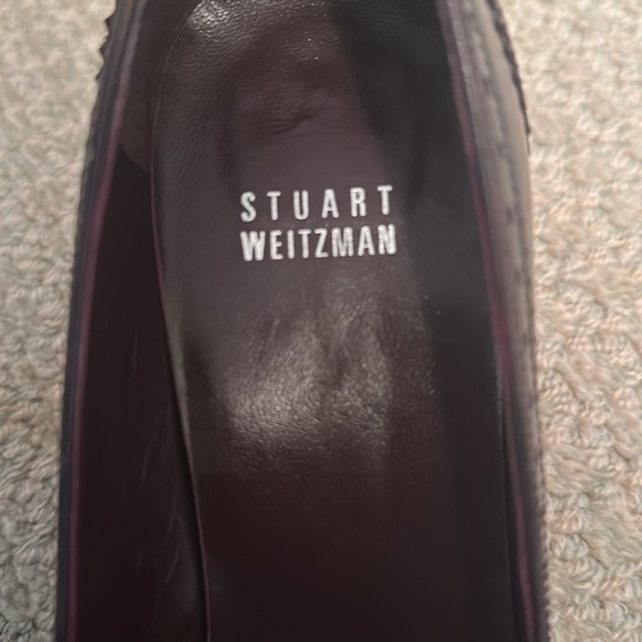 STUART WEITZMAN HEELS - Picture 7 of 8